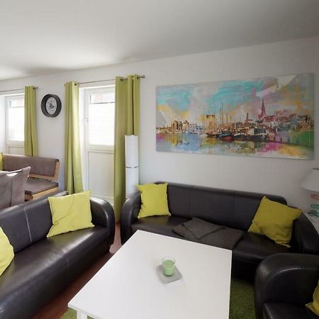 Ferienwohnung Vellamo Rerik Bagian luar foto